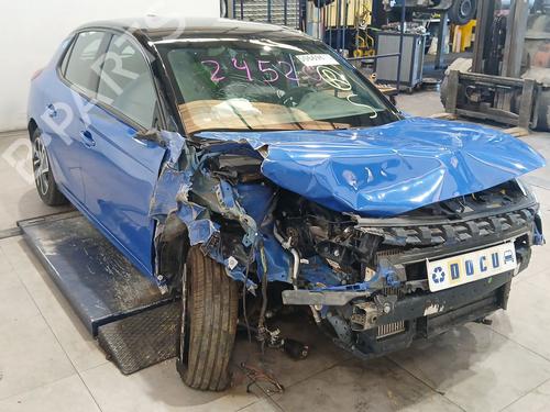 Brugte OPEL CORSA F (P2JO) 1.2 (68) 4827706