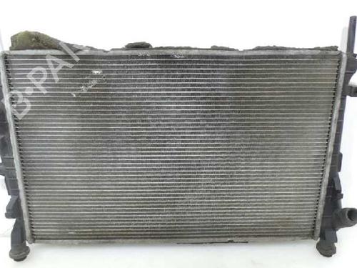 Water radiator FORD MONDEO III (B5Y)  | BP5338218M31 