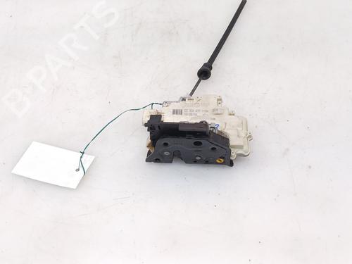 rear-left-lock-vw-passat-b6-3c2-2005-2006-2007-2008-2009-2010-2011-39592298 main image