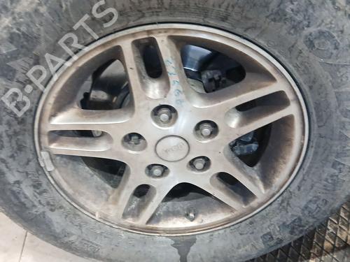Used Rim JEEP GRAND CHEROKEE II (WJ, WG) 2.7 CRD 4x4 (163 hp) 28188809