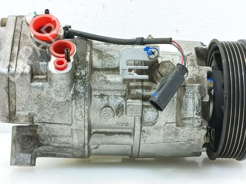 AC compressor BMW 1 (E87) 116 i | BP30148042M34