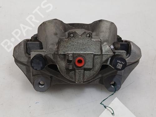 Right front brake caliper LAND ROVER RANGE ROVER EVOQUE (L538) 2.0 D 4x4 | BP32760188M104 - Image 3