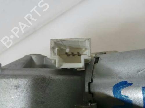 Rear wiper motor NISSAN JUKE (F15) 1.5 dCi | BP5123404M102 