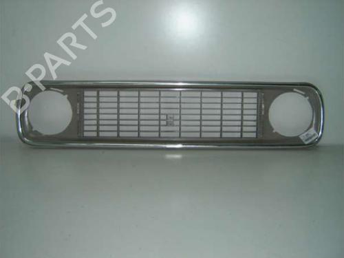 Used Grille Grille RENAULT 4 (112_) [1962-1993] 36222482 36222482