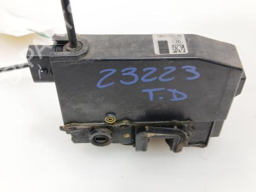 Rear right lock CITROËN C4 Grand Picasso II (DA_, DE_) 1.6 HDi / BlueHDi 115 | BP27997813C99 