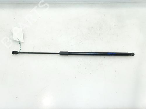 Gasdæmper bagklap DACIA JOGGER (RK_) 1.6 HYBRID 140 (RKN8) (141 hp) 32043786