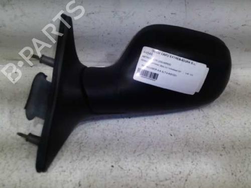 Used Left mirror RENAULT SAFRANE I (B54_) 2.5 dT (B548) (113 hp) 2955575