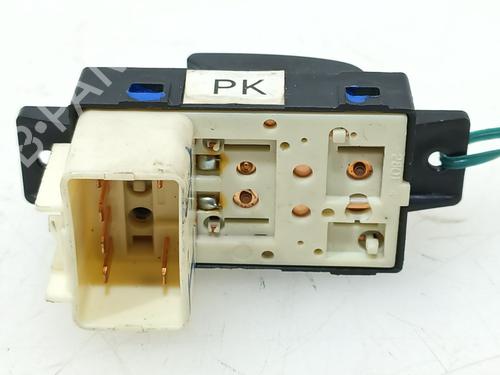 Left rear window switch CHEVROLET CAPTIVA (C100, C140) 2.0 D 4WD | BP29808025I29 
