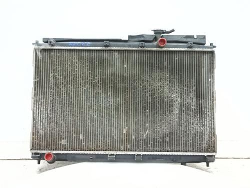 Used Water radiator HYUNDAI SANTA FÉ II (CM) 2.2 CRDi (139 hp) 29626185