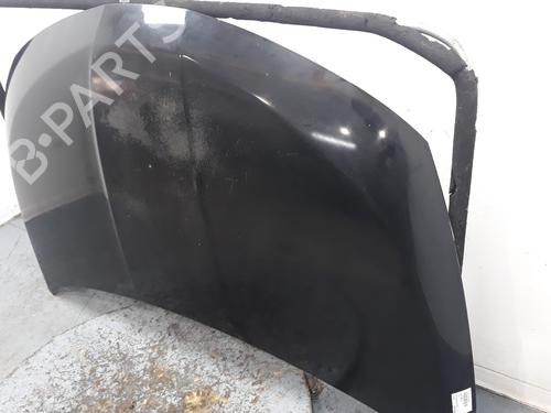 Hood NISSAN MURANO I (Z50) 3.5 4x4 | BP16577887C1 