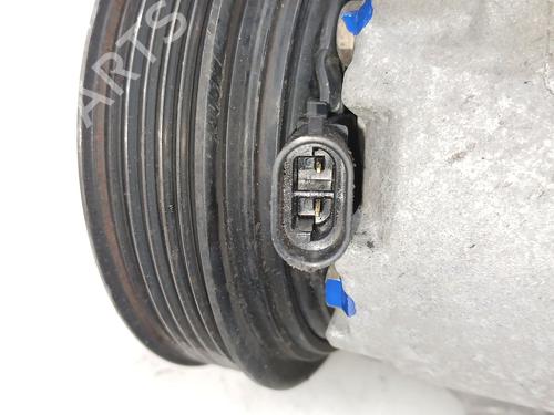 AC compressor RENAULT MEGANE II Saloon (LM0/1_) 1.5 dCi (LM0F, LM0T, LM2B) | BP39944910M34 - Image 6