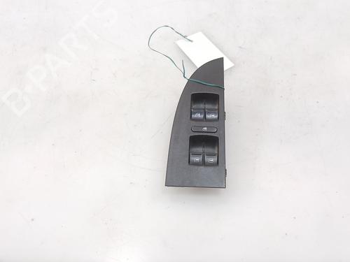 Used Left front window switch Left front window switch 36596685 36596685