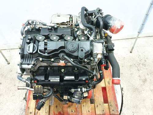 Engine HYUNDAI TUCSON (NX4E, NX4A) 1.6 T-GDi | BP32195148M1