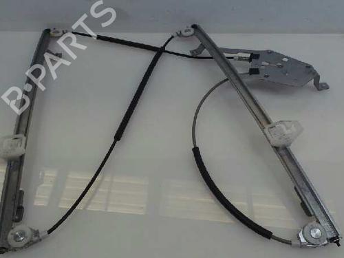 Front right window mechanism CITROËN XSARA PICASSO (N68) 2.0 HDi | BP1181430C23 