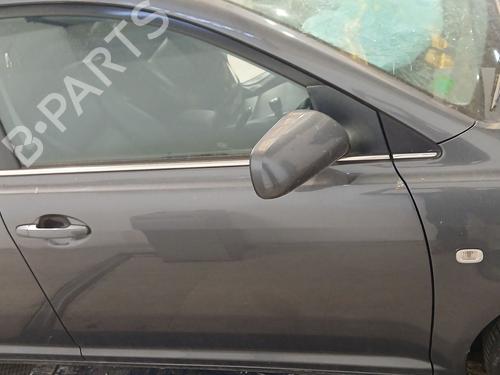 Used Right front door TOYOTA AVENSIS Saloon (_T25_) 2.2 D-4D (ADT251_, ADT251R) (150 hp) 28075399