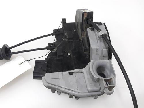 Front right lock HYUNDAI IONIQ (AE) 1.6 GDI Hybrid | BP18142322C97 