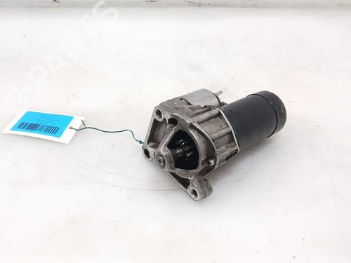 Used Starter Starter RENAULT CLIO II (BB_, CB_) 1.9 dTi (B/CB0U) (80 hp) 36387772 36387772