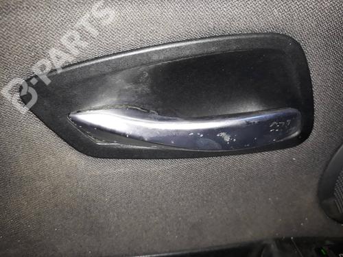 Used Front left interior door handle Front left interior door handle BMW 3 (E90) 320 d (163 hp) 8045831 8045831