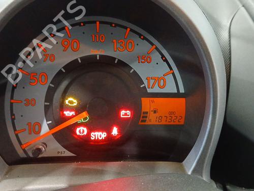 Used Instrument cluster Instrument cluster TOYOTA AYGO (_B1_) 1.0 (KGB10_, KGB10R) (68 hp) 34347141 34347141