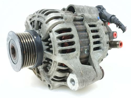 Alternator HYUNDAI SANTA FÉ II (CM) 2.2 CRDi GLS 4x4 3730027030 | 3730027030