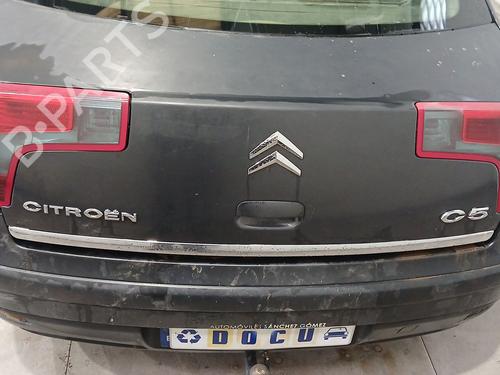 Alternator CITROËN C5 II (RC_) 2.0 HDi (RCRHRH) | BP32235351M7 