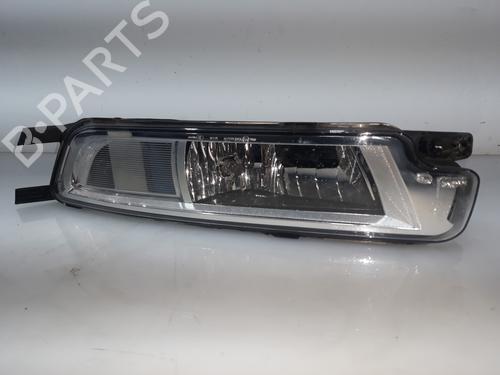 Used Right front fog light VW PASSAT ALLTRACK B8 Variant (3G5, CB5) 2.0 TDI 4motion (150 hp) 9151298