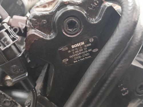 Engine HYUNDAI SANTA FÉ II (CM) 2.2 CRDi | BP29446660M1 