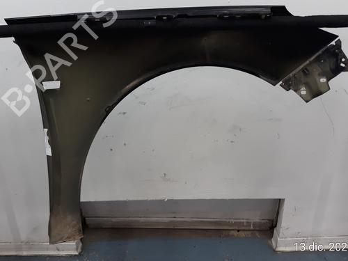 Left front fenders OPEL INSIGNIA A (G09)  | BP16241326C41 