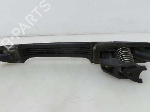 Front left exterior door handle MERCEDES-BENZ SPRINTER 4-t Van (B904) 412 D 4x4 | BP4033199C128 