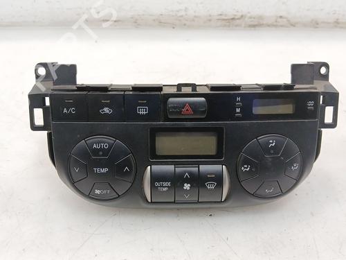 Climate control TOYOTA RAV 4 II (_A2_) 2.0 D 4WD (CLA20_, CLA21_, CLA20R, CLA21R) | BP38538904I5 - Image 3