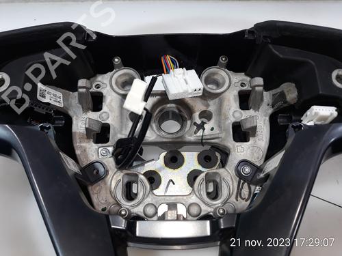Steering wheel HYUNDAI TUCSON (TL, TLE) 2.0 CRDi All-wheel Drive | BP16061478C49 