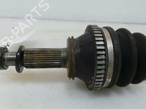 Right rear driveshaft HYUNDAI SANTA FÉ II (CM) 2.2 CRDi GLS 4x4 | BP4367104M41 