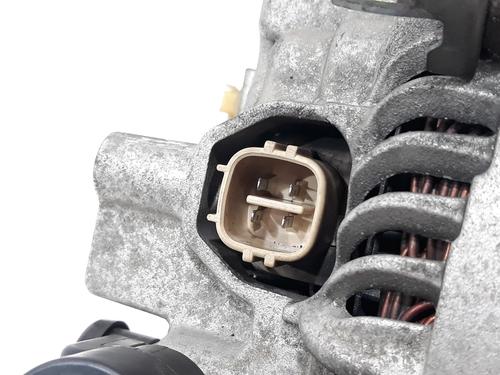 Alternator HONDA CIVIC VIII Hatchback (FN, FK) 1.8 (FN1, FK2) | BP19329340M7 
