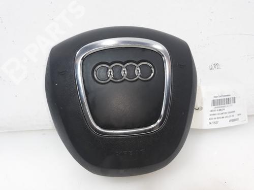 Used Driver airbag Driver airbag AUDI A6 C6 Avant (4F5) 2.0 TDI (170 hp) 11054508 11054508