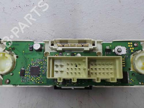 Climate control VW POLO V (6R1, 6C1) 1.6 TDI | BP2797619I5 