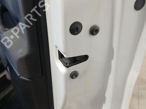 Used Front right lock Front right lock 39529201 39529201