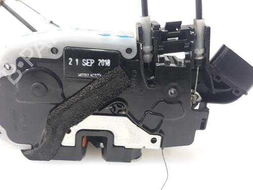 Front left lock NISSAN LEAF (ZE1) Electric | BP19323581C98