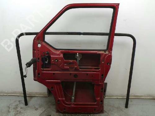 Right front door VW TRANSPORTER T4 Van (70A, 70H, 7DA, 7DH)  | BP3257975C3 
