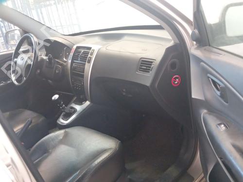 Left front window switch HYUNDAI TUCSON (JM) 2.0 CRDi | BP37467334I27 - Image 8