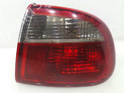 Used Right taillight SEAT TOLEDO II (1M2) 1.9 TDI (90 hp) 252304
