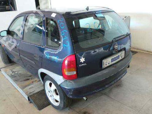 Right front fenders OPEL CORSA B (S93) 1.7 D (F08, F68, M68) | BP6911614C42  - Image 8