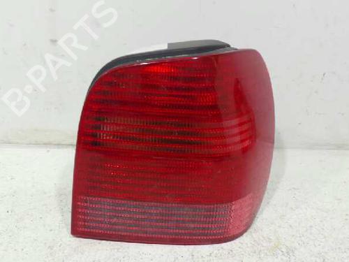 Used Right taillight VW POLO (6N2) [1999-2001]  138687