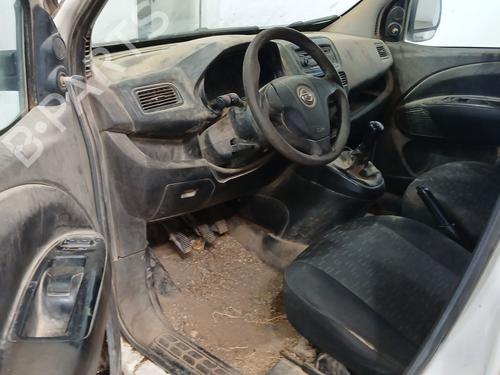 Front left window mechanism OPEL COMBO Box Body/MPV (X12) 1.3 CDTI (B05) | BP36452502C22 - Image 14