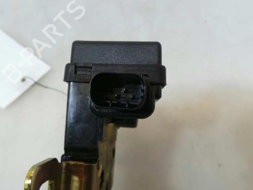 Tailgate lock LAND ROVER RANGE ROVER SPORT I (L320) 2.7 D 4x4 | BP3672286C101 