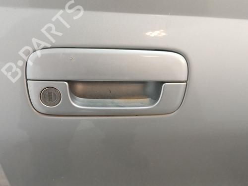 Front right exterior door handle PEUGEOT 406 (8B) 2.2 9101H3 | 9101H3