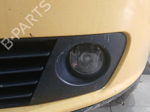 Used Left front fog light Left front fog light SEAT IBIZA III (6L1) 1.9 TDI (100 hp) 36700754 36700754