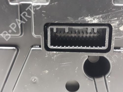 Instrument cluster RENAULT CLIO IV (BH_)  | BP17754763C47 