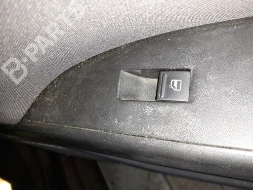 Used Right front window switch Right front window switch SEAT LEON (1P1) [2005-2013] 10224309 10224309