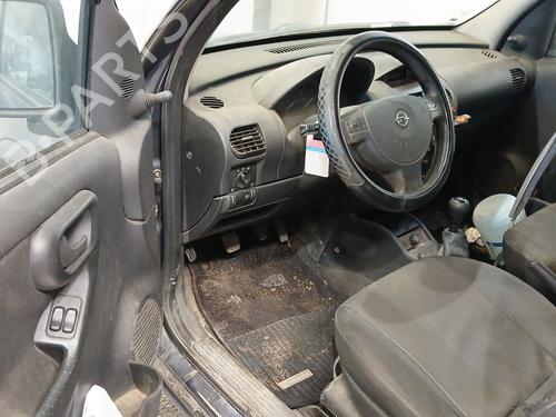 Starter OPEL COMBO Tour 1.3 CDTI 16V | BP36501408M8  - Image 12