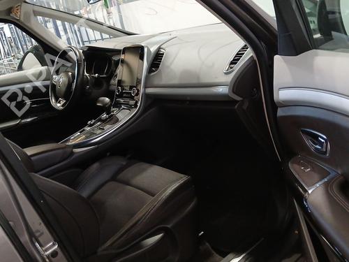 Alternator RENAULT ESPACE V (JR_) 1.6 dCi 160 | BP32235334M7 